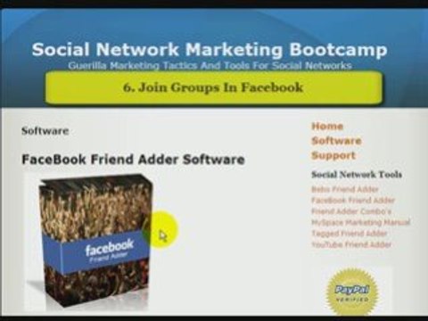 10 Must Know Facebook Receipes For The Hungry Marketer