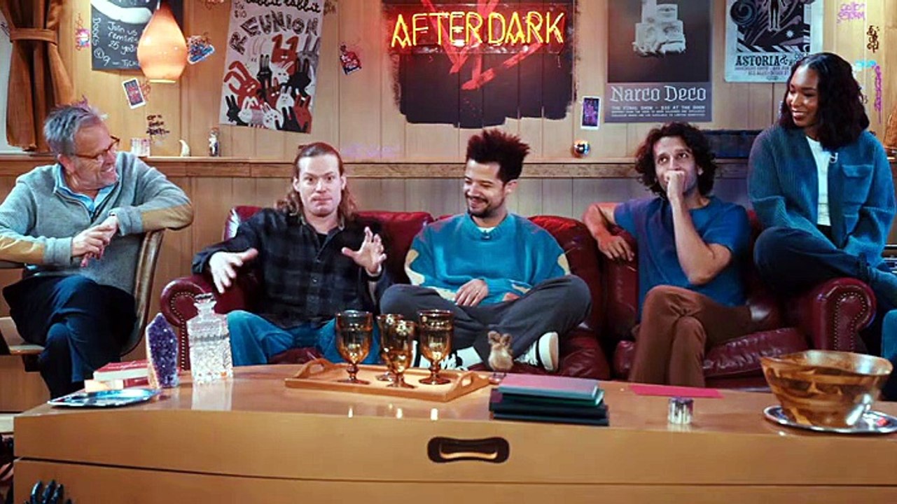 The Vampire Lestat After Dark Season 1 Episode 4 [Full Movie] - video ...