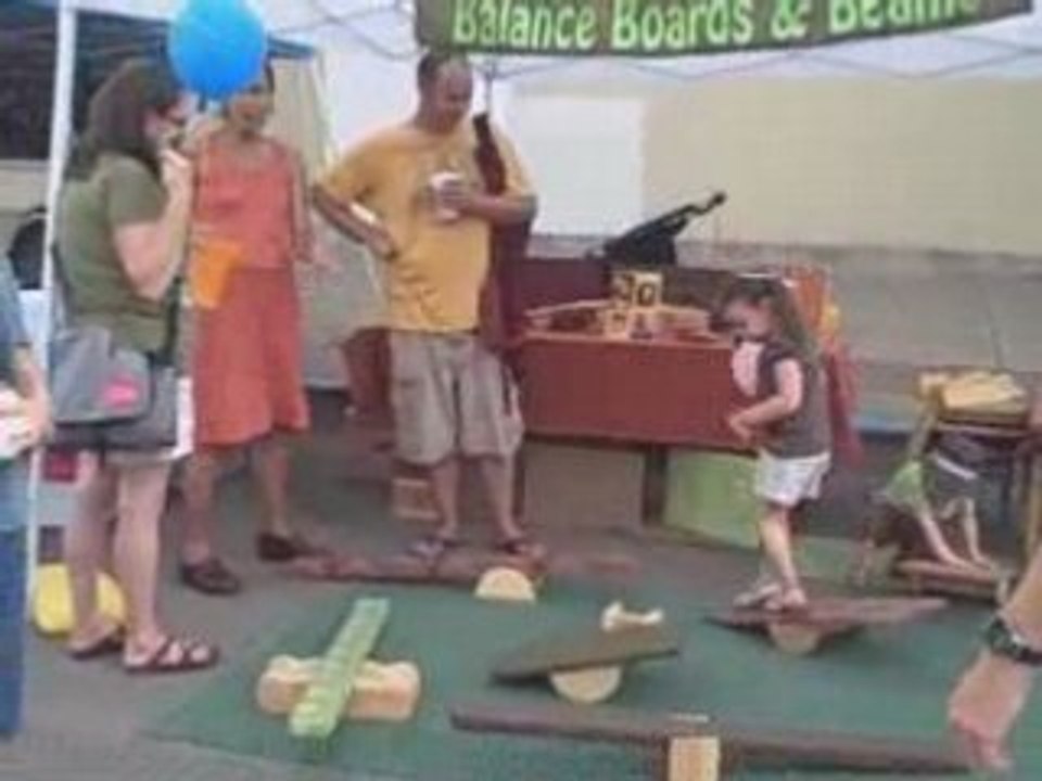 Glenwood Arts Festival 2008