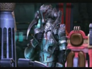 final fantasy XII - Untouched