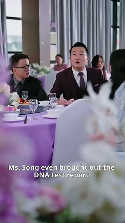 [ENG] I Slapped My Bestie 3 Times at Her Wedding! - video Dailymotion