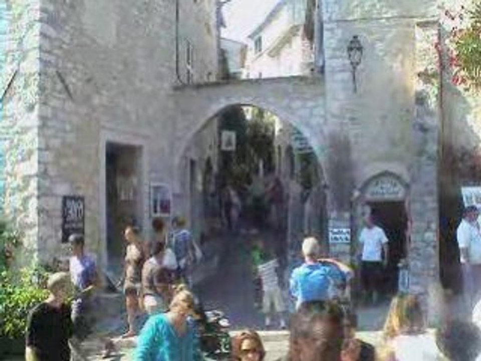 Saint Paul de Vence