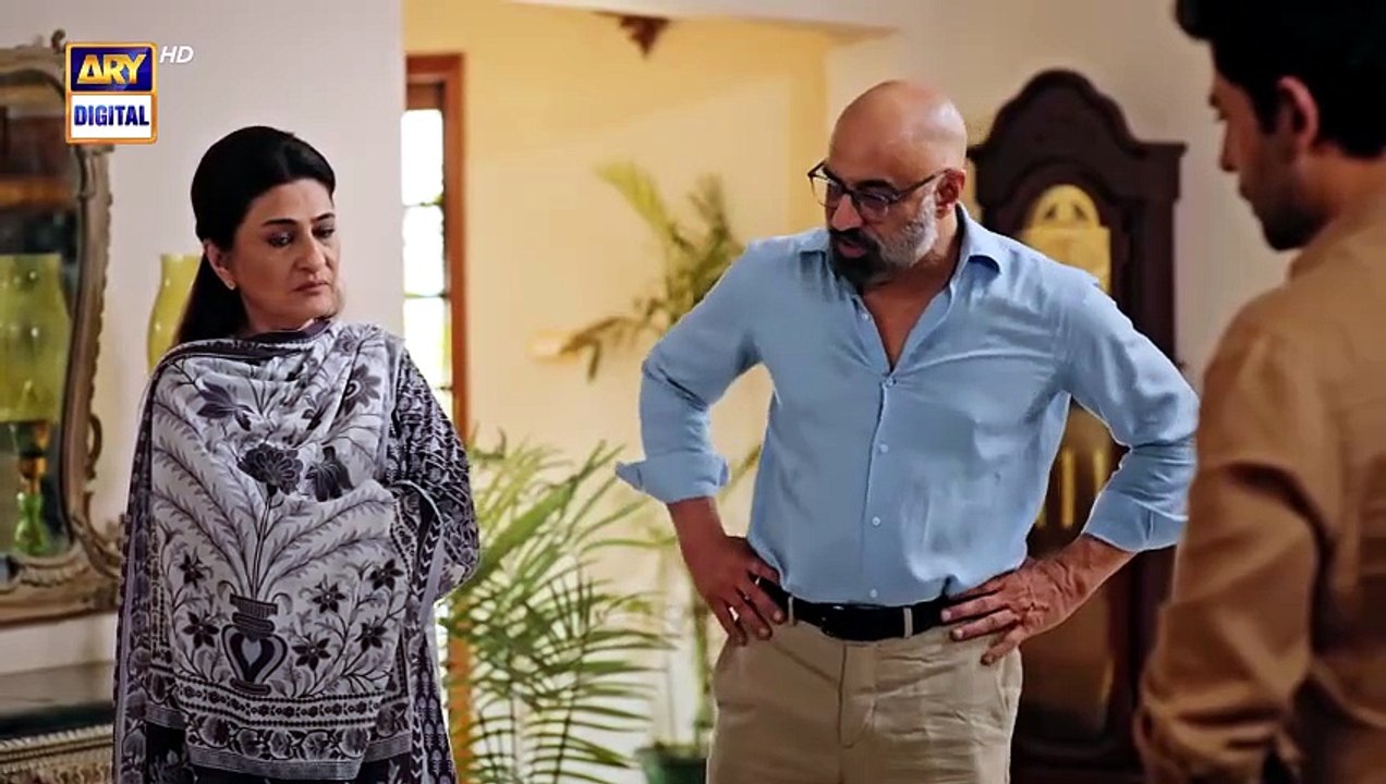 Bas Tera Saath Ho Episode 36 | 1 Sep 2026 | Farhan Saeed | Sana Javed ...