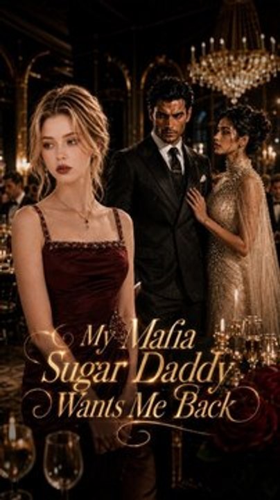 My Mafia Sugar Daddy Wants Me Back (49eps) #ASM - video Dailymotion