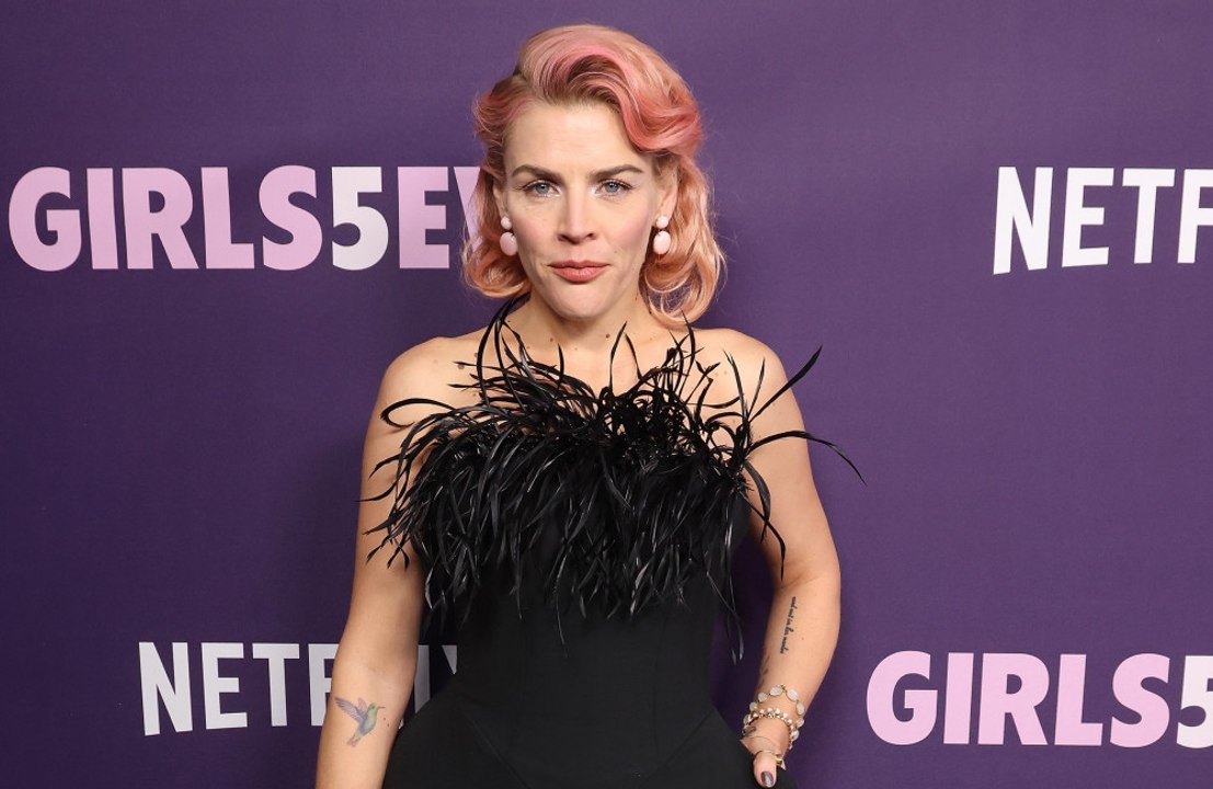 Busy Philipps reveals heartbreaking 'movie' promise to daughter amid ...