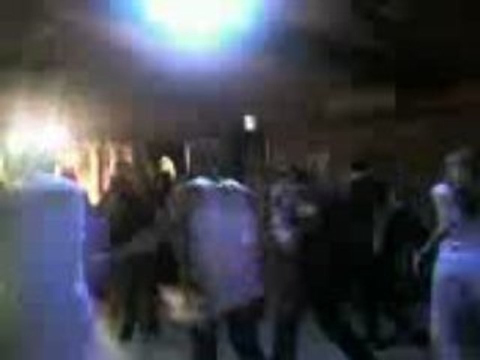 ns Danse du camp
