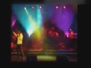 Lionel Richie Tribute Acts: Hamilton Browne