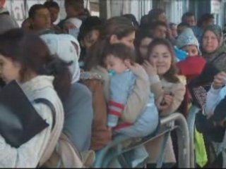 Palestine - A People Oppressed !!!