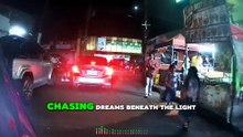 Riding Through the Night  | Romantic Country Love Song for Midnight Drives