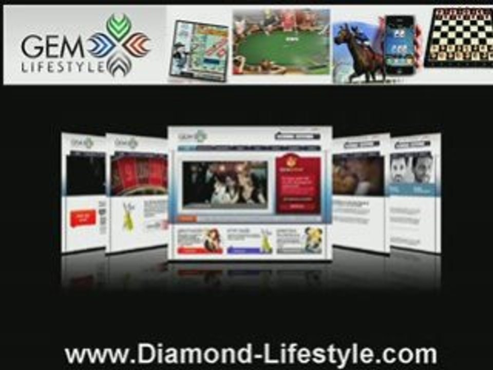 GEM Lifestyle Business Opportunity Blog