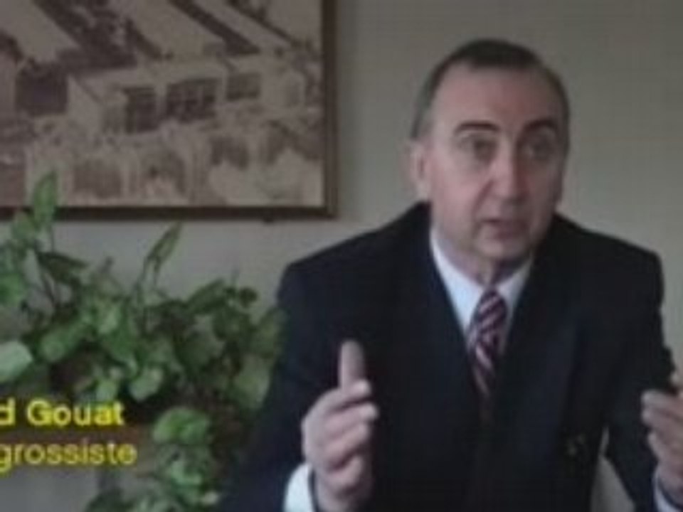 Est-ce que les méthodes de vente ont changé aujourd'hui ?