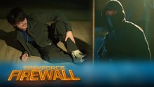 Taskforce Firewall: Galo faces the mysterious hitman! (Episode 103)