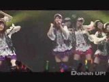 Berryz koubou - live Yuke Yuke Monkey Dance