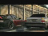 Need For Speed : Undercover[Nouveau NFS] Video n°3