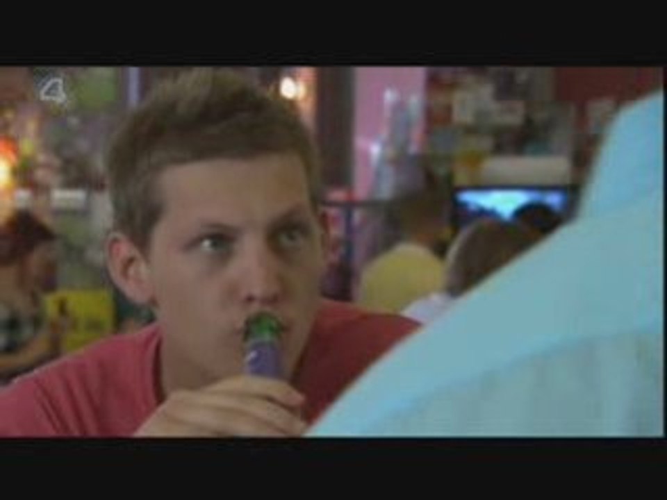 Hollyoaks 8/26