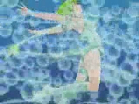 Tokyo Mew Mew - Lettuce Metamorphosis