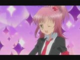 Shugo chara-Honto no Jibun