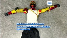 Molestowanie seksualne przez robota: czy prawo karne wystarcza?