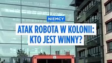 Molestowanie seksualne przez robota: czy prawo karne wystarcza?