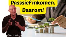 Passief inkomen opbouwen met beleggen, opties en AI-risico