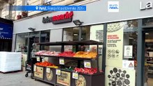Tysiące lodówek w supermarketach wciąż narażone po cyberataku we Francji, Holandii i Belgii