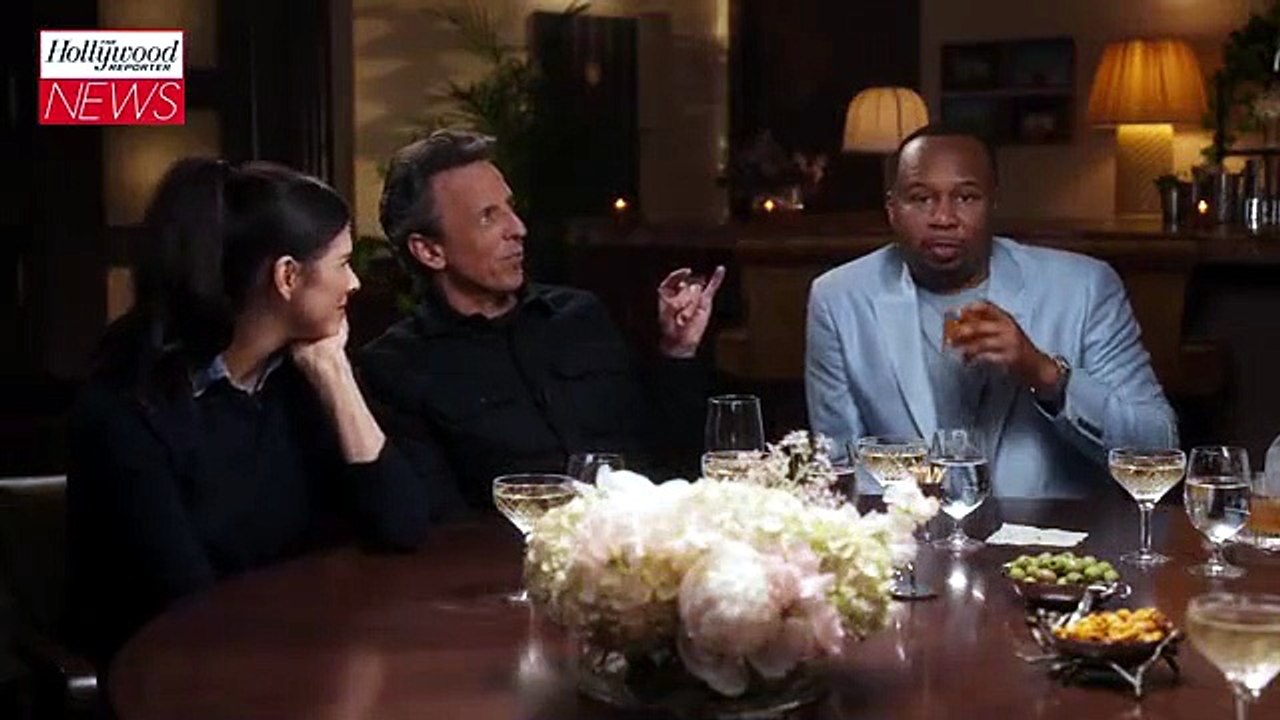 Stand-Up Roundtable Preview: Jamie Foxx, Sarah Silverman, Chelsea ...