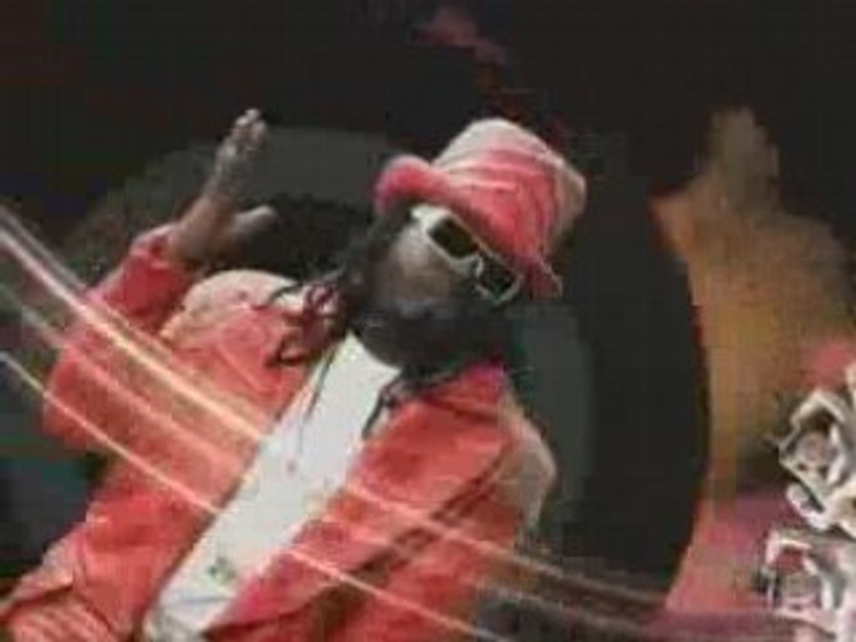 T-PAIN FT LIL WAYNE - CAN'T BELIEVE IT