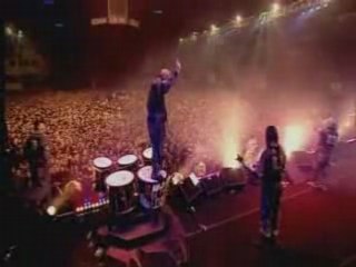 Slipknot Spit It Out Live in london