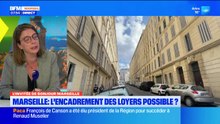 L'invitée de Bonjour Marseille du jeudi 15 octobre 2026 - Audrey Garino