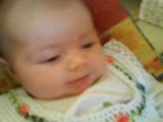 kaitline et son beau sourire