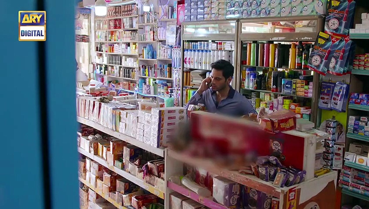 Bikhray Moti Ep 2 [Full Movie] - video Dailymotion
