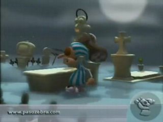 Los Nimbos - Sin Miedo