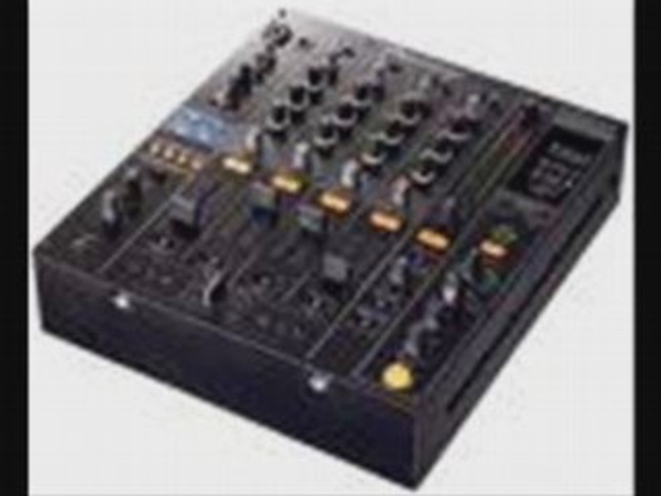 1er mini mix DJ DELTA