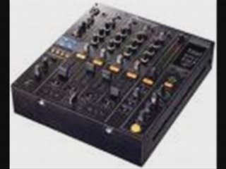 1er mini mix DJ DELTA