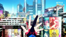 Cyberpunk Edgerunners 2 zeigt im Trailer die Rückkehr in die Anime-Version der Sci-Fi-Welt