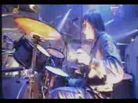 Slipknot - Surfacing live in london