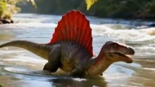10 dinossauros poderosos que já dominaram a Terra