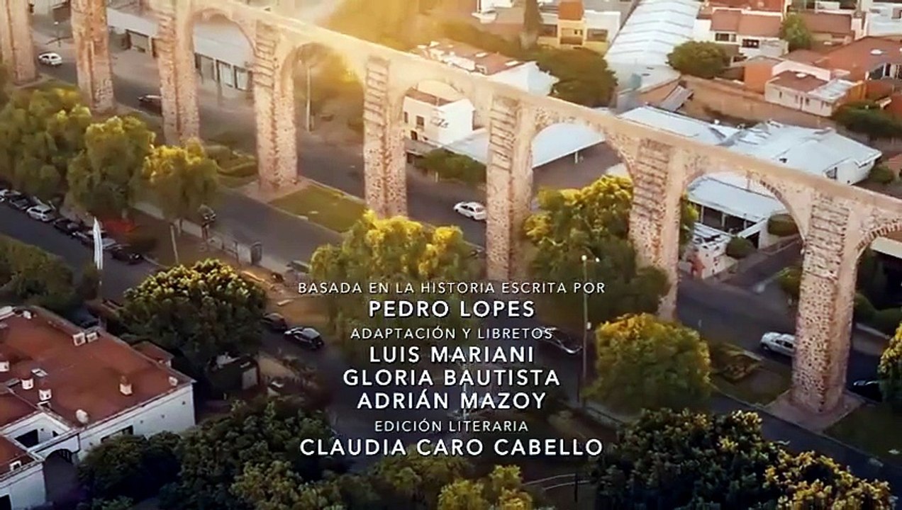 CORAZÓN DE ORO | CAPÍTULO 36 [Full Movie] - video Dailymotion