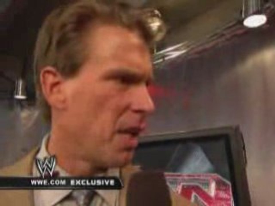 JBL discusses the upcoming Scramble Match at Unforgiven