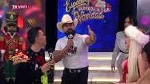 'Mafioso' explota contra Ángel Castro