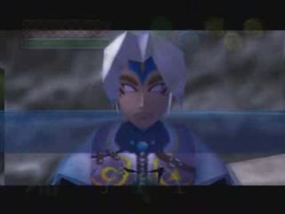 ZELDA Majora's Mask - Glitches 1/3