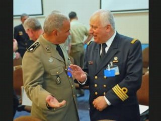 Tunisian Armed forces