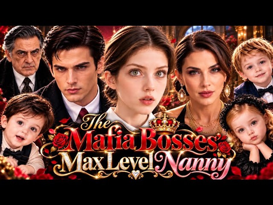 The Mafia Boss Max Level Nanny - video Dailymotion