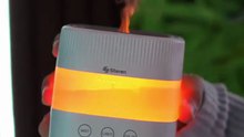 ¡Fuego que refresca! 🔥