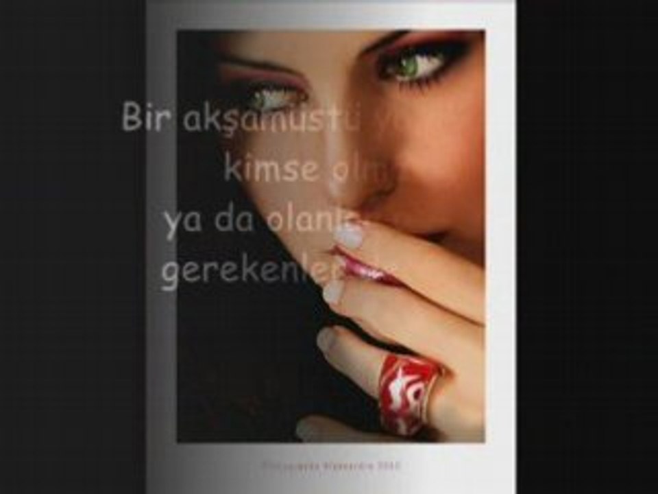 Ayten Alpman / Sensiz Olmam