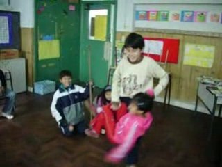 Coquena Club de Chicos Mataderos