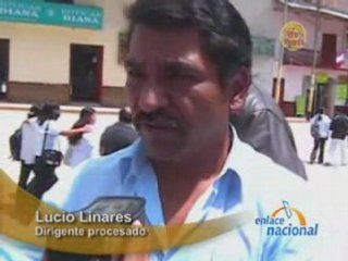 Enlace Nacional PeruNet 260808