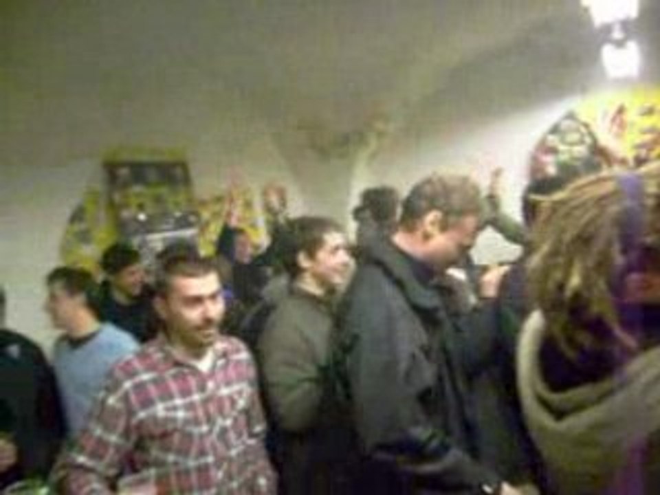 3eme MI-TEMPS RCMB/CUC