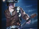 hommage a Stevie Ray Vaughan