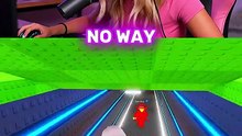 😱 Sammy’s SECRET Tunnel in Steal an Egg! 🥚